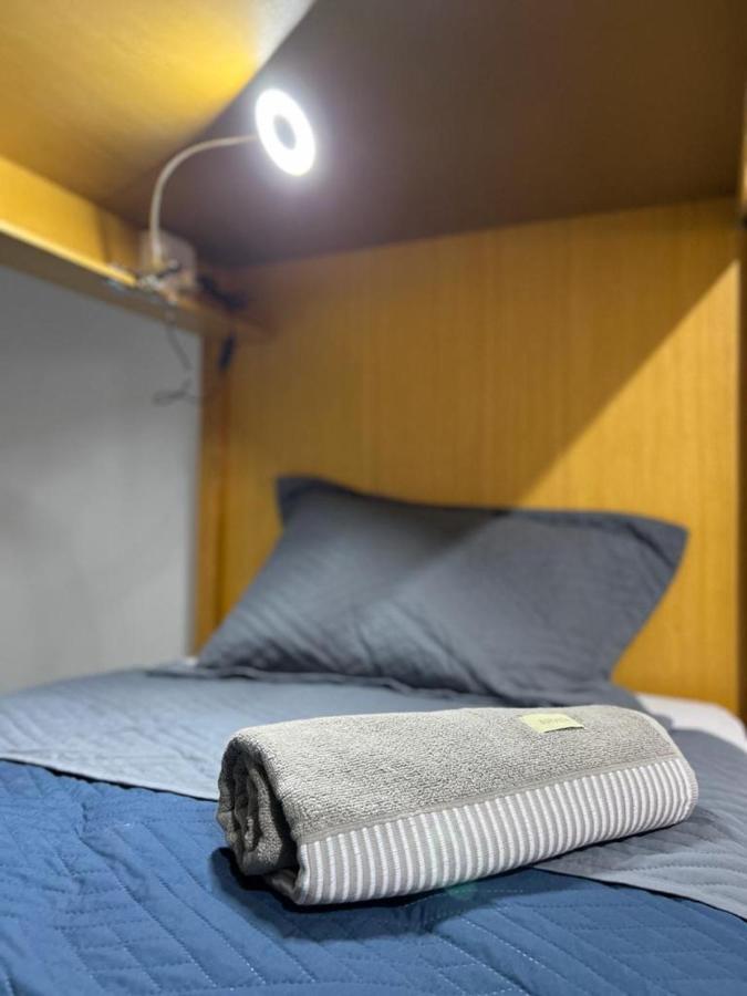 Leveli Coliving Hostel Guadalajara Exterior photo