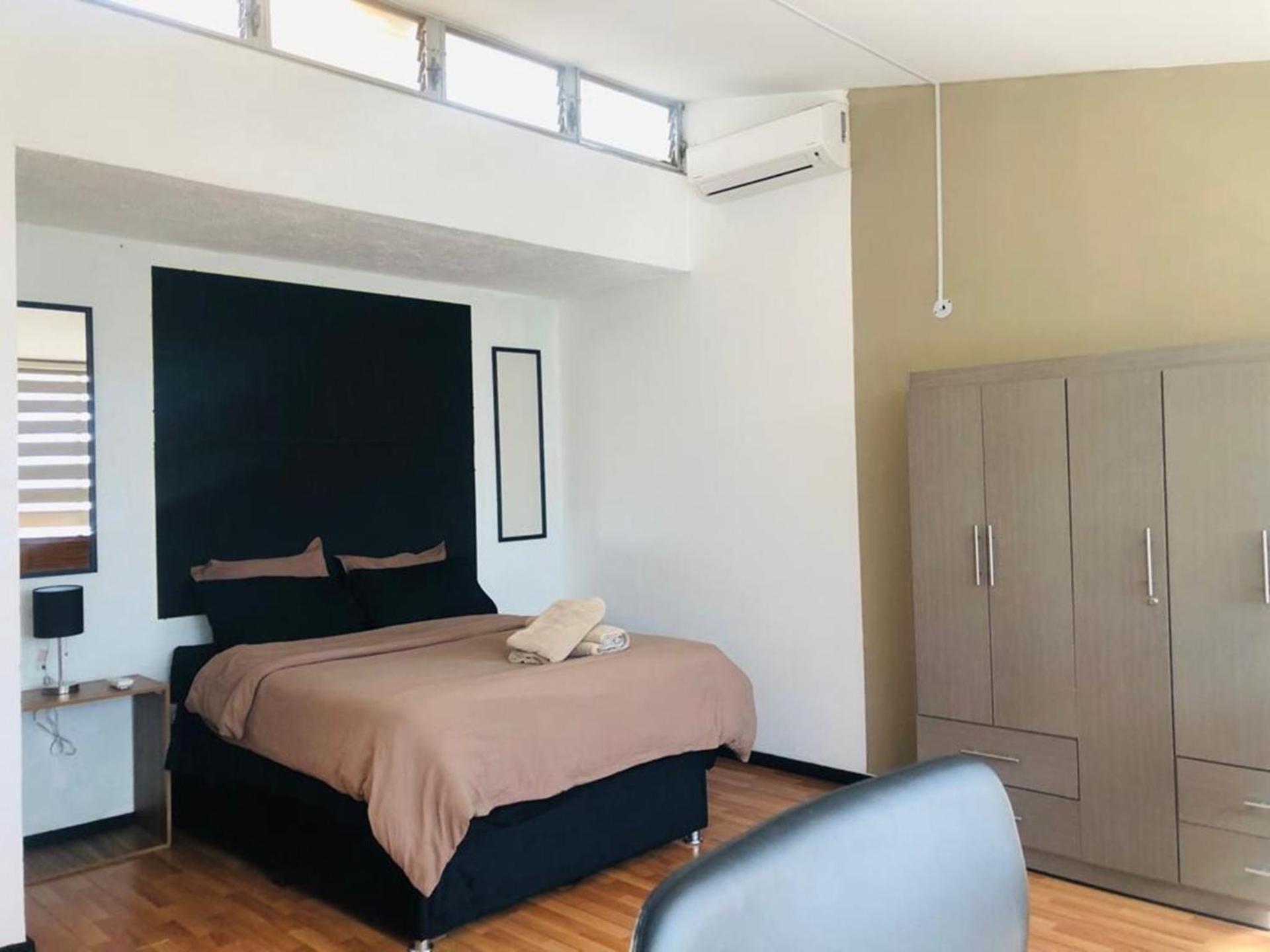 Leveli Coliving Hostel Guadalajara Exterior photo