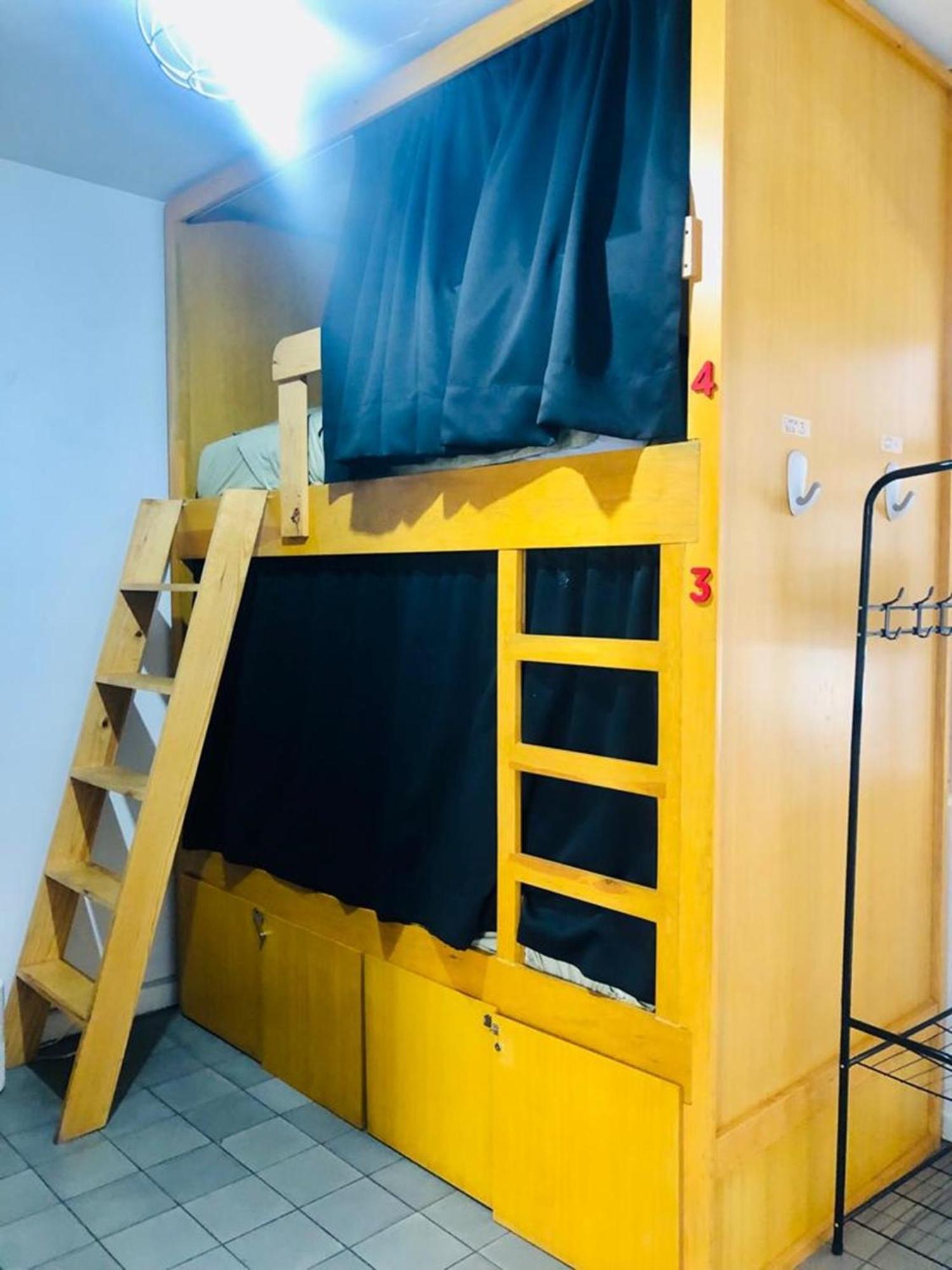 Leveli Coliving Hostel Guadalajara Exterior photo